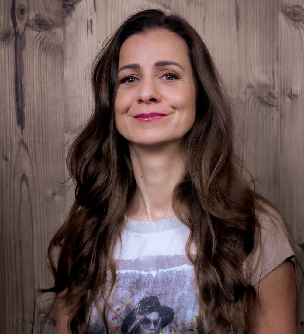 Gabriela Zaťko Hodáková