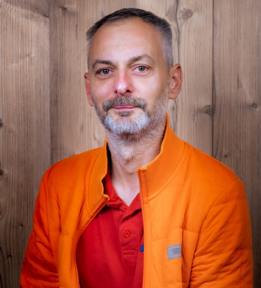 Karol Procházka