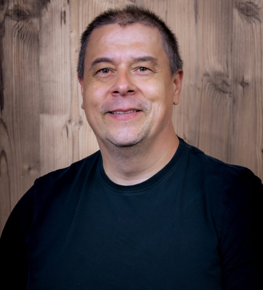 Svetozár Barcaj